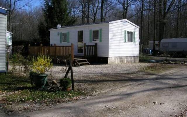 Camping Le Bois Guillaume