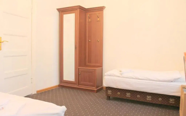 Hotel Amelie Berlin West