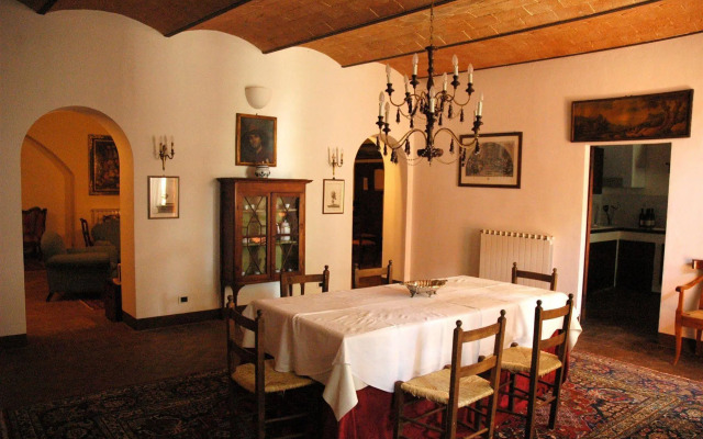 Tenuta di Corsano