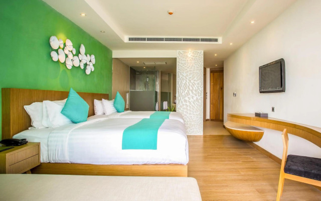 Novotel Bali Benoa