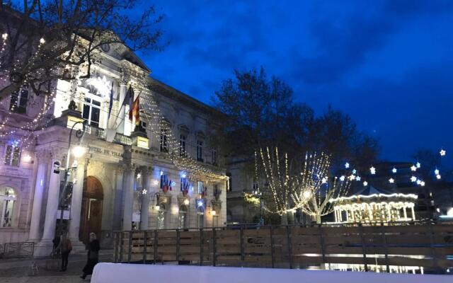 Appartement Coeur d'Avignon