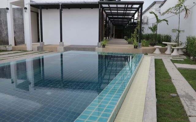 ChillHub Hostel Phuket