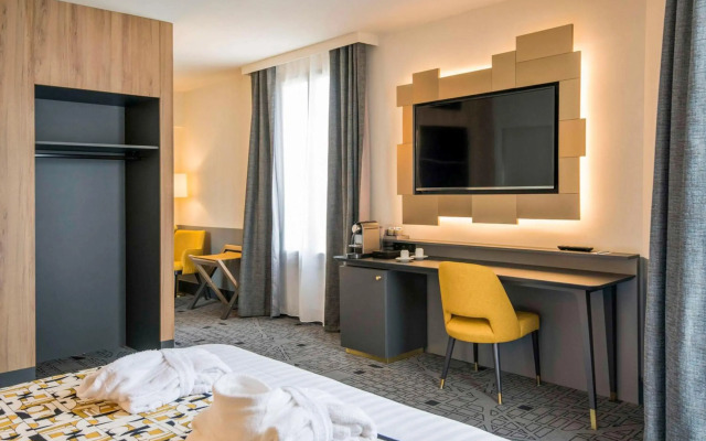 Mercure Rodez Cathedrale