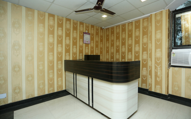 OYO 17185 Hotel Satyam Swagat