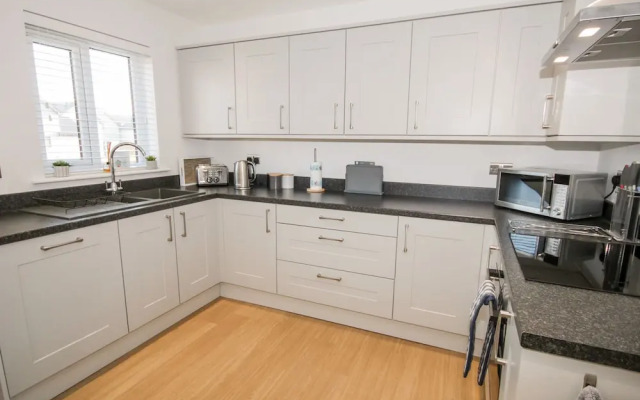 14 Parc Delfryn