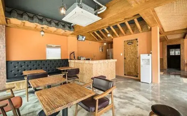 Jeonju Ddlanche Pension