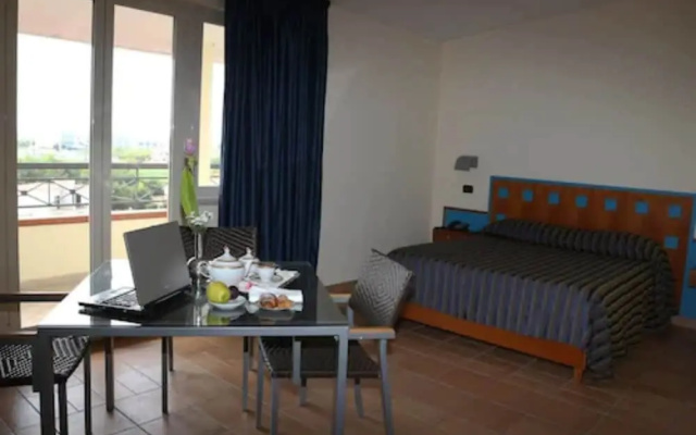 Hotel Resort Il Panfilo