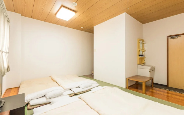 Tabist Hotel Isesaki East