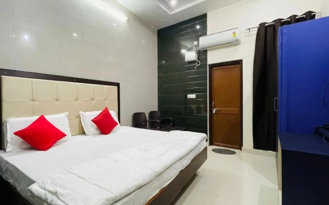 Hotel Namo Palace