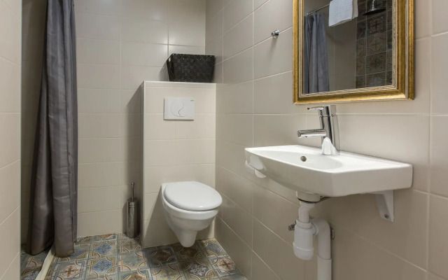 Sofo Hotel