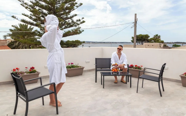 Altavilla Boutique Holidays House