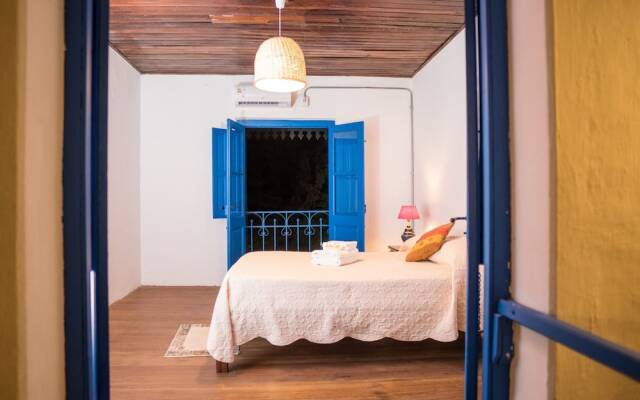 Viajero Colonia Hostel