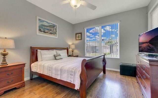 Crystal Cove - 1023 Tourmaline Drive