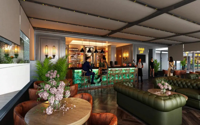 Unique Hotel & Residence