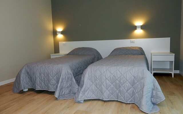 B&B Controvento Soiano