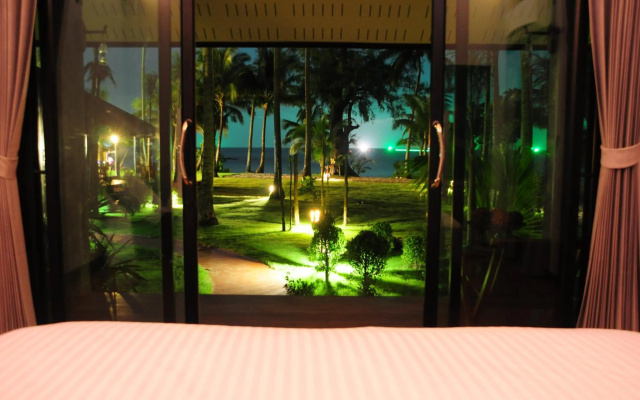 Medee Resort – Guest Rooms – Ko Kood