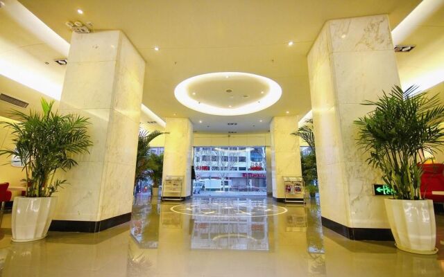 Plive Fly Aviation Theme Hotel