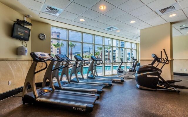 Crystal Tower by Luxury Gulf Rentals