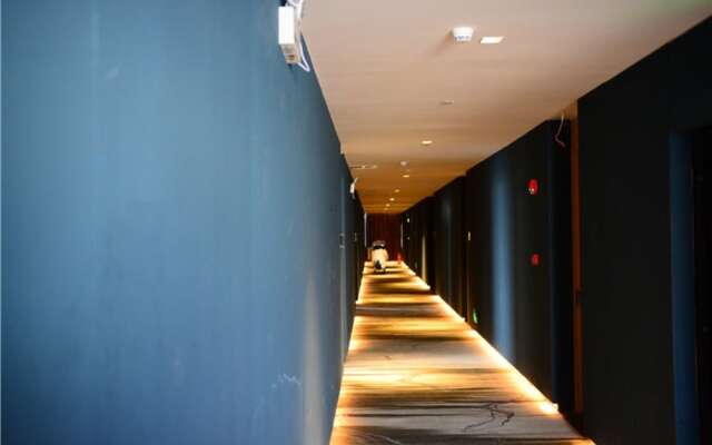 Colour Inn Jiang Xi Zhang Shu Branch