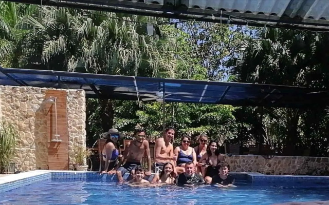 Villa Bali Resort and Spa