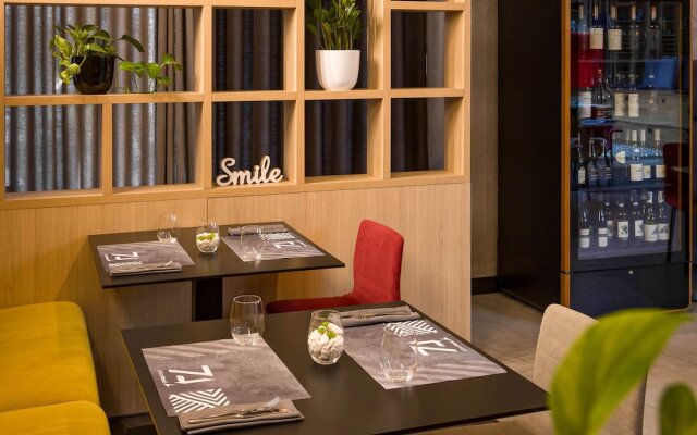 Ibis Kyiv Beresteiska