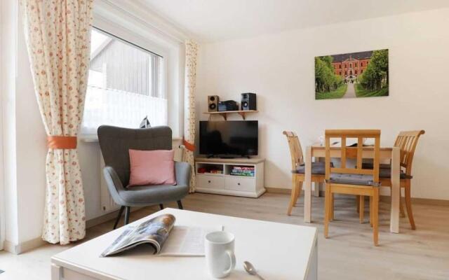 Urlauberdorf Ostseebad Boltenhagen Wohnung 49b