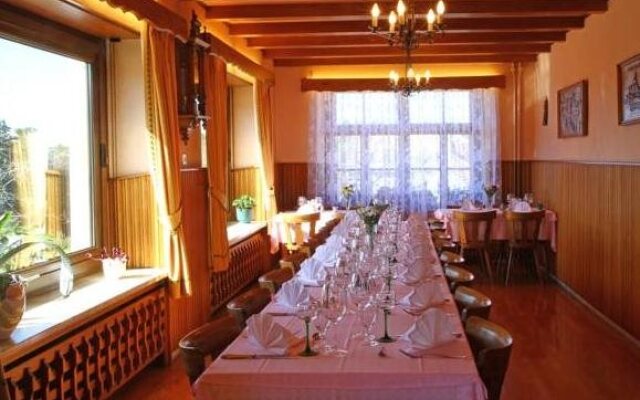 Logis Hotel Les Vosges