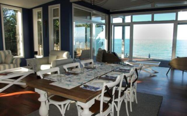 Windhover Villa