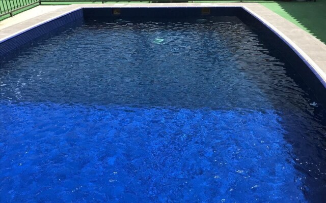 Jeddaha Wakan Villas