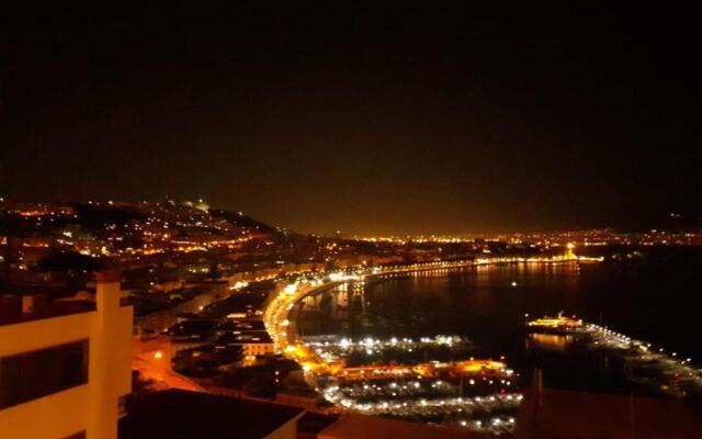 Montesantogroup Amalfi Room