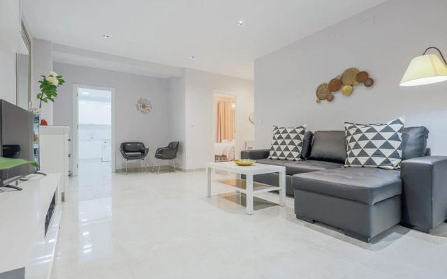 Exclusivo Apt 2 Hab-2 Baños-Luminoso ↑ Calidades