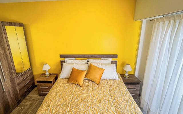 Rent Up - Cómodo Monoamb. en Microcentro