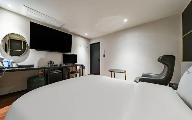 Cheongju No25 Hotel