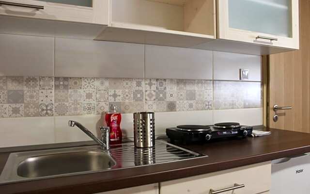 Natura Panzio & Apartmanhaz