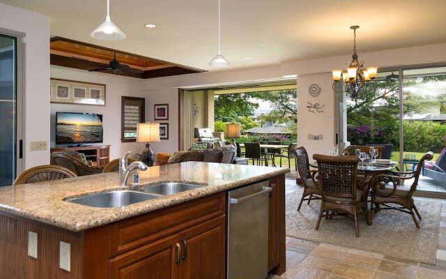 Ges At Mauna Lani #621 3 Bedroom Condo by RedAwning