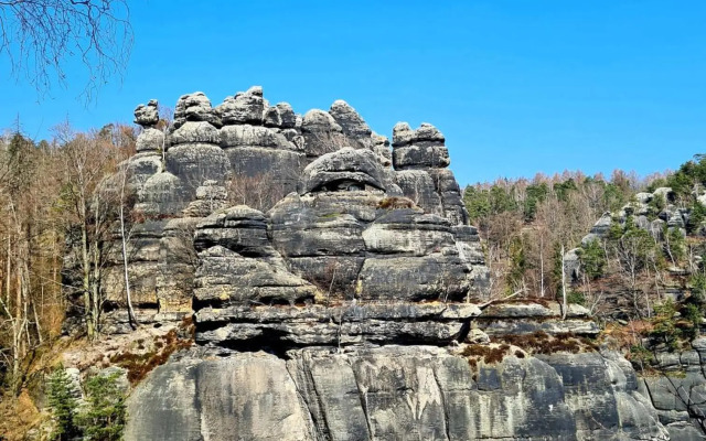 Villa Nevada - Adults only