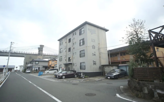 Seaside Harbor Odawara