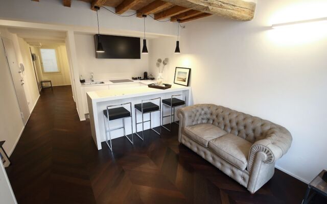 Emilia Suite Relax