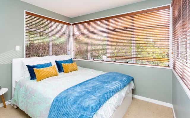 Mansfield Villa - 2 bed villa