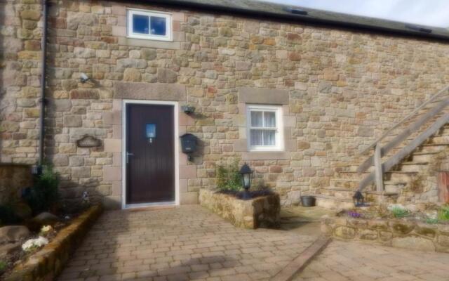 The Old Barn Bed & Breakfast