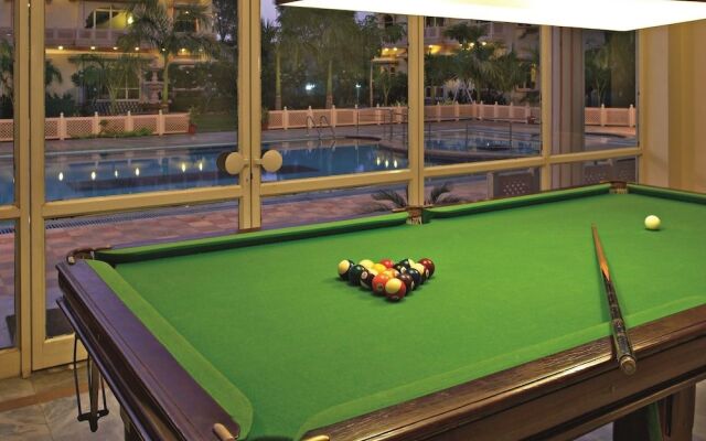 Shubham Resort