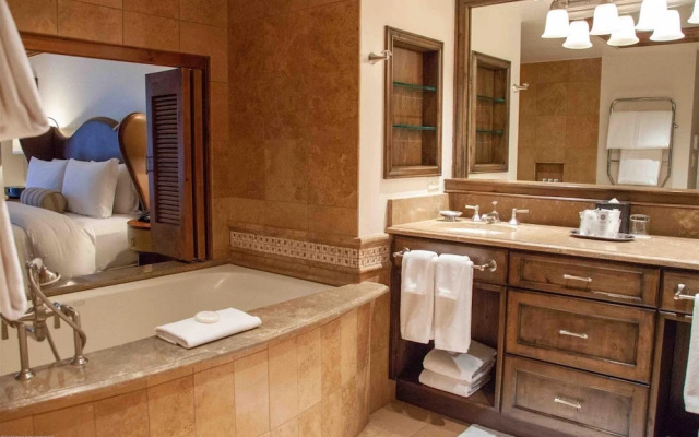 Aspen St Regis Residence Club 2 Bedroom