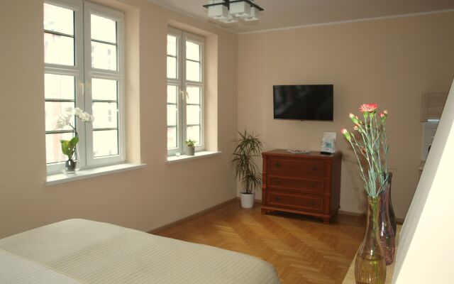 Apartamenty VNS