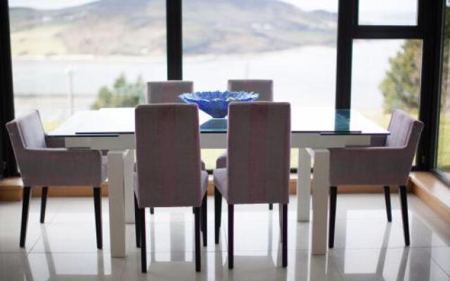 Sea Vista Boutique Accommodation