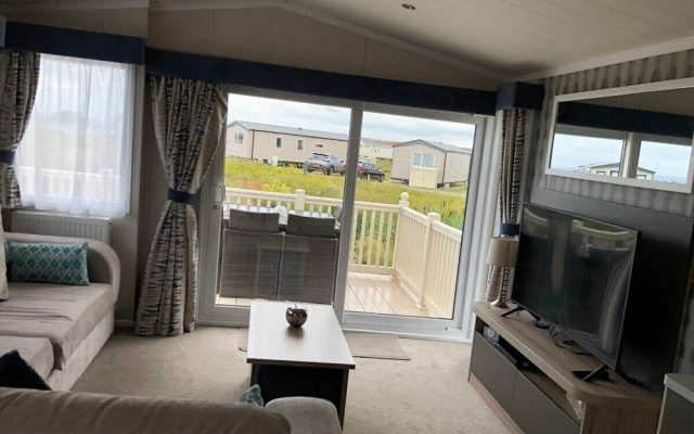 Primrose Valley Holiday Park - Holiday Accommodation 879
