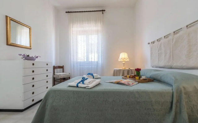 Il Giardino Delle Calle