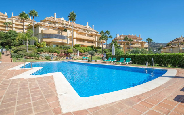 Elveria Hills excellent views