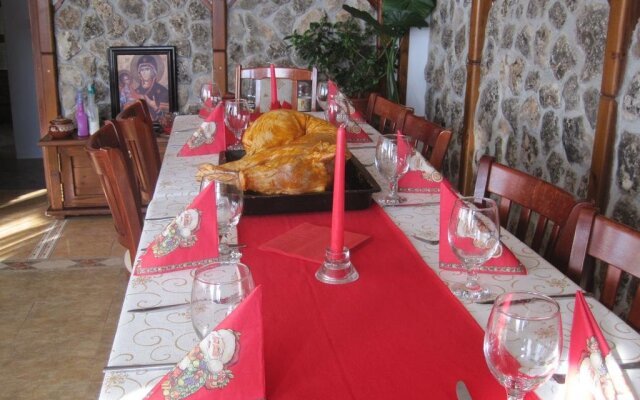 Guest House Vasil