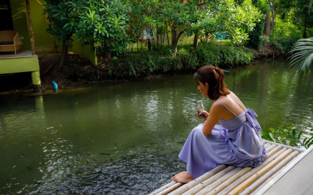 Asita Eco Resort