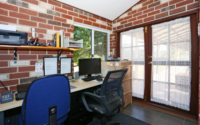 Blackwood Valley Suites